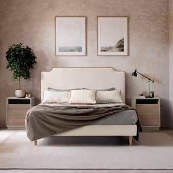 Zante Bed