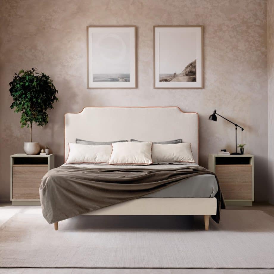 Zante Bed