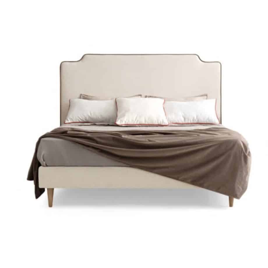 Zante Bed Lifestyle Image