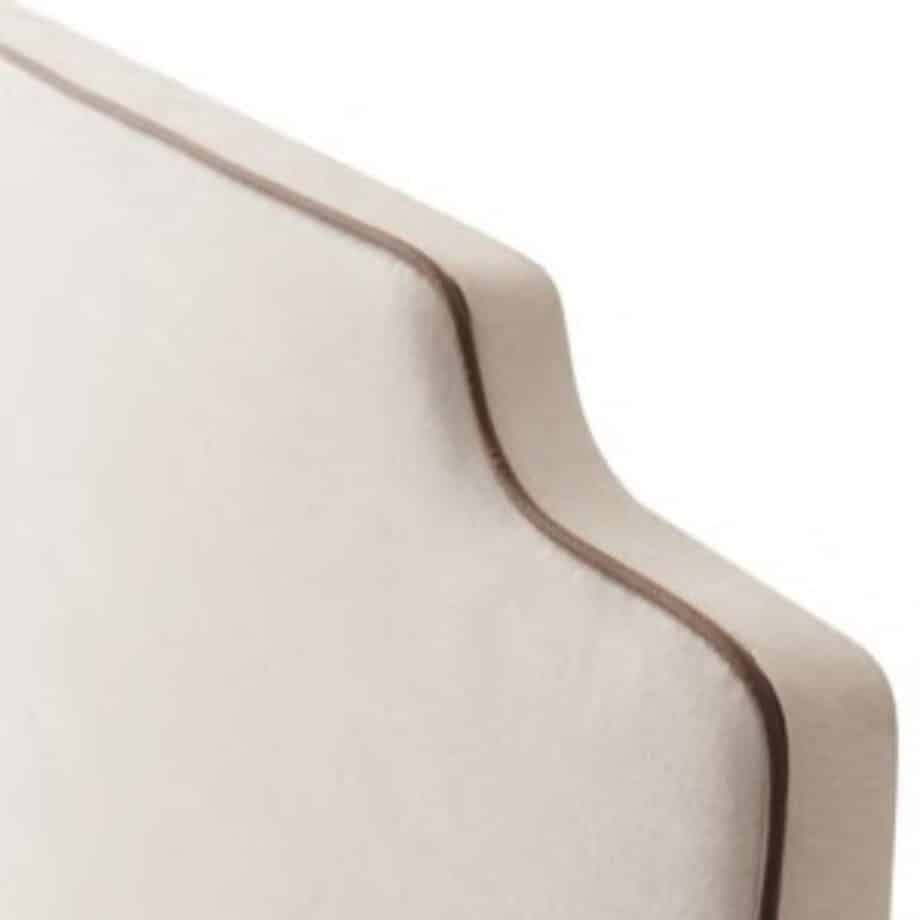 Zante Headboard Life style Image 1