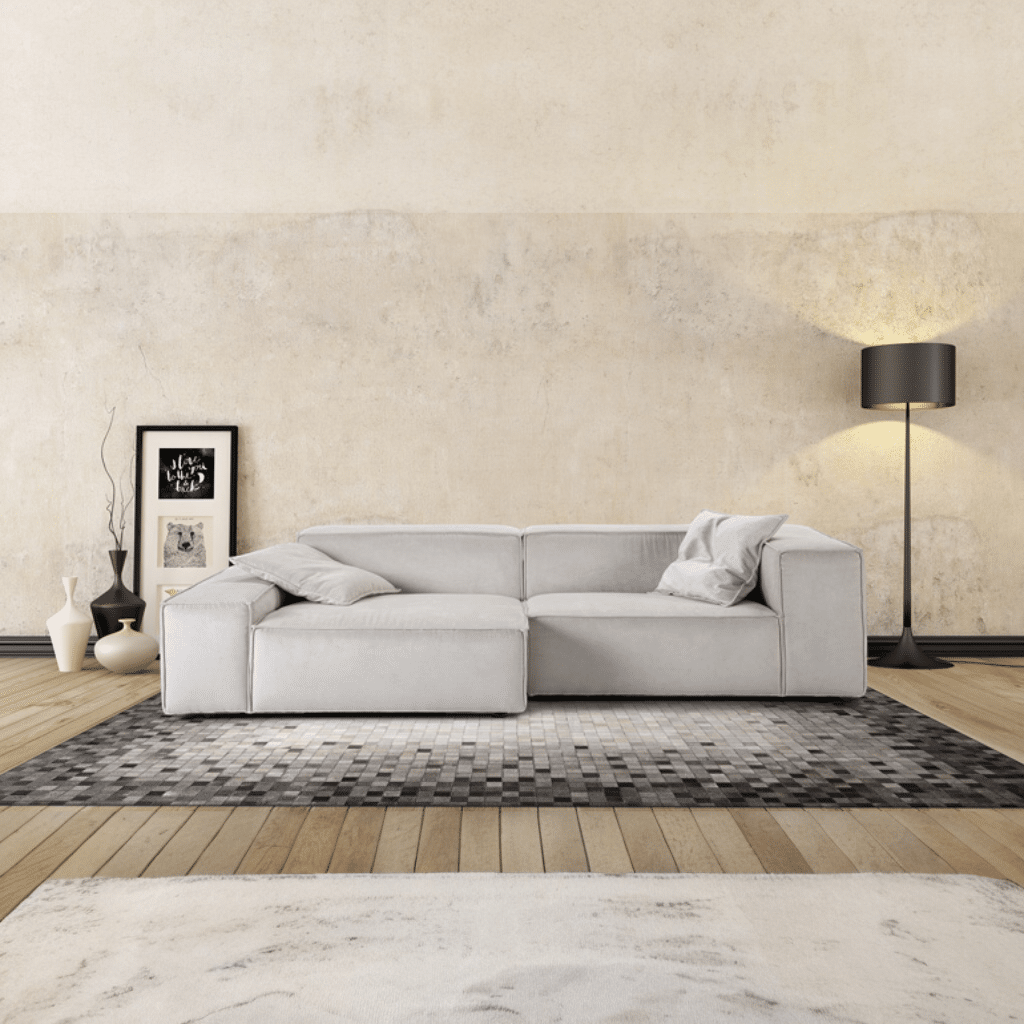 Club Sofa Life style Image 1