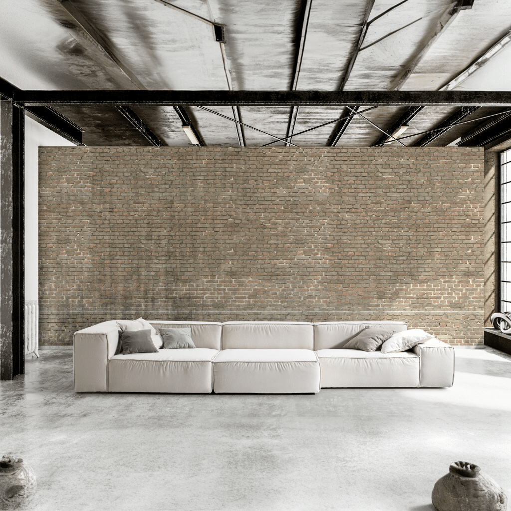 Club Sofa Life style Image