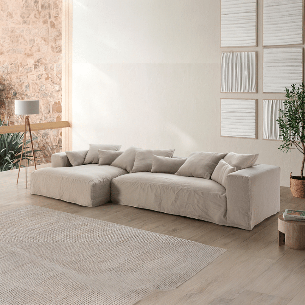 Mangata Sofa Life style image 3