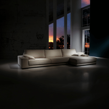 Sound Sofa Life style image