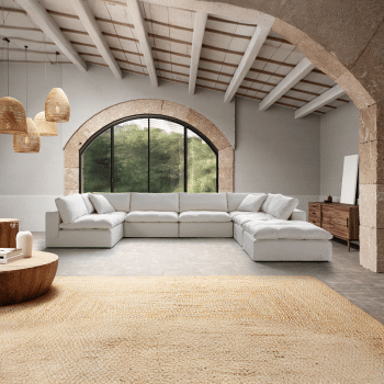 Take It Easy Sofa Life style image