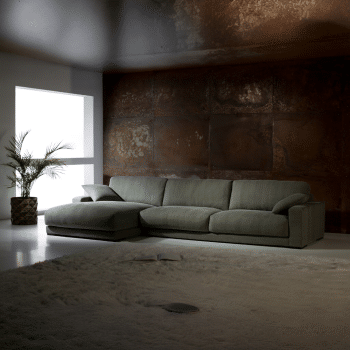 UBoss Sofa Life style image