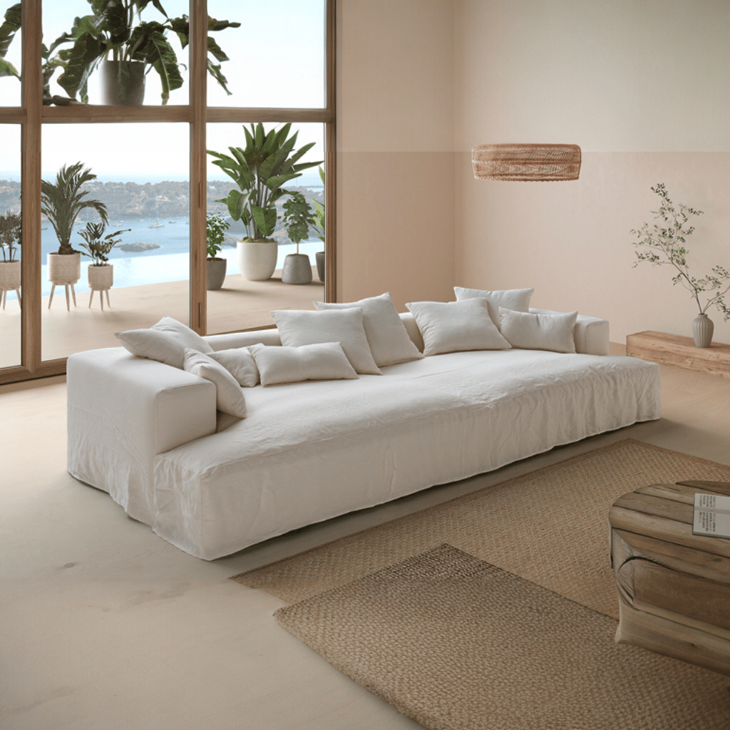 Mangata Sofa Life style image 2