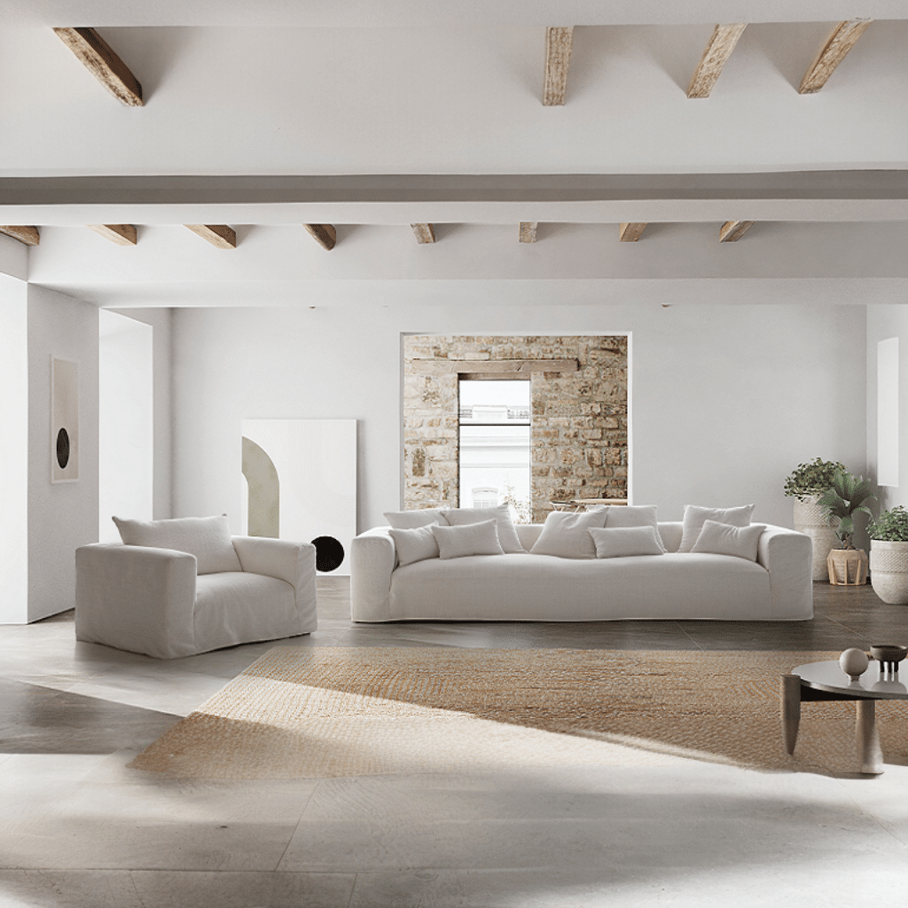 Mangata Sofa Life style image 1