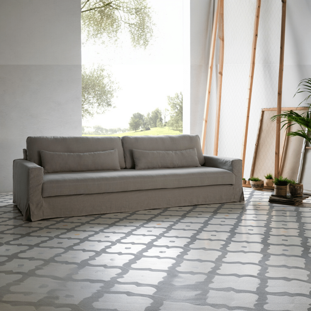 Meraki Sofa Life style image 1